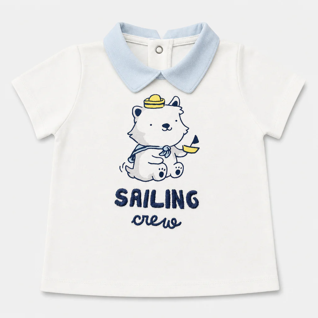 Polo maniche corte - Bambino - 72 - 77 | 9 mesi