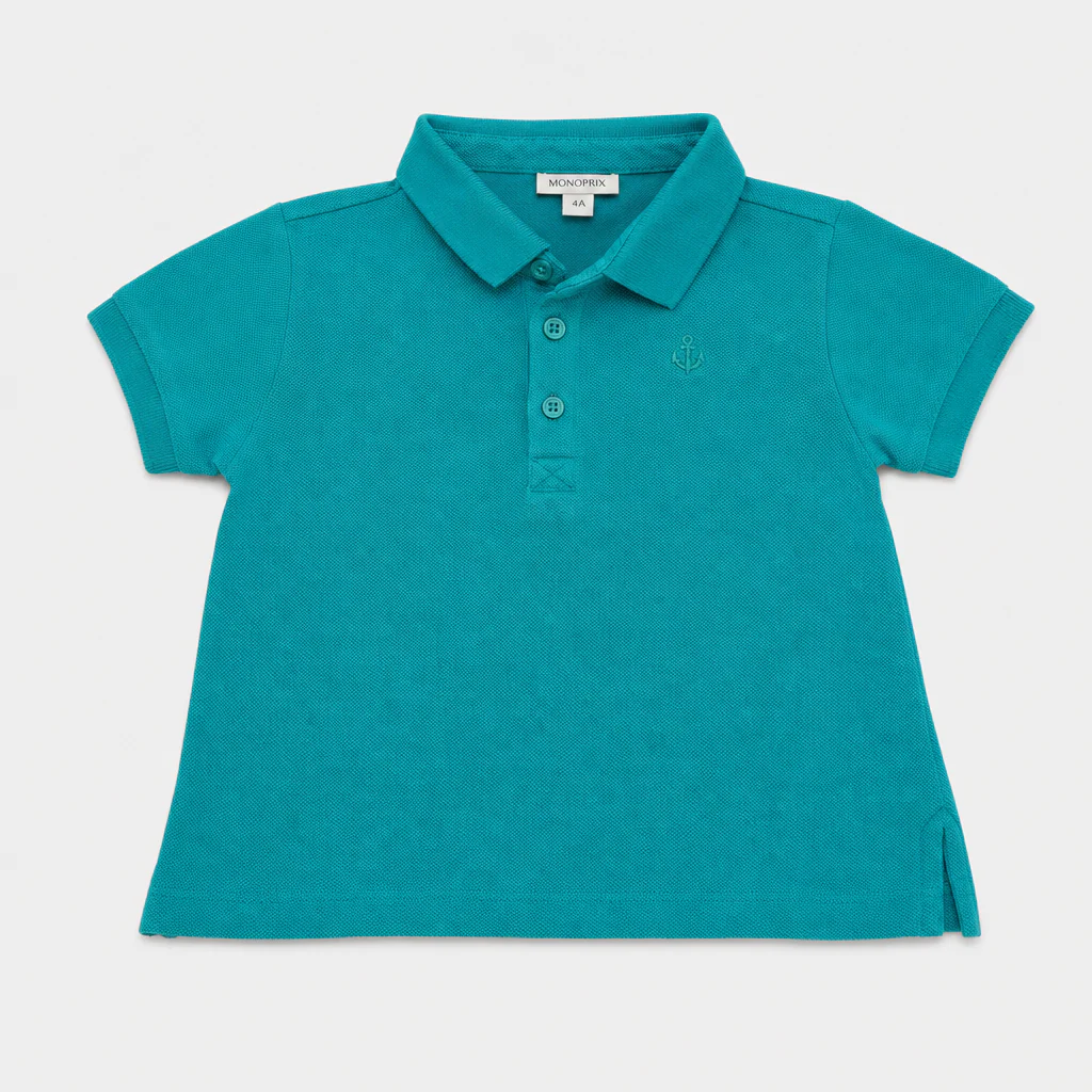 Polo maniche corte - Bambino - 72 - 77 | 9 mesi