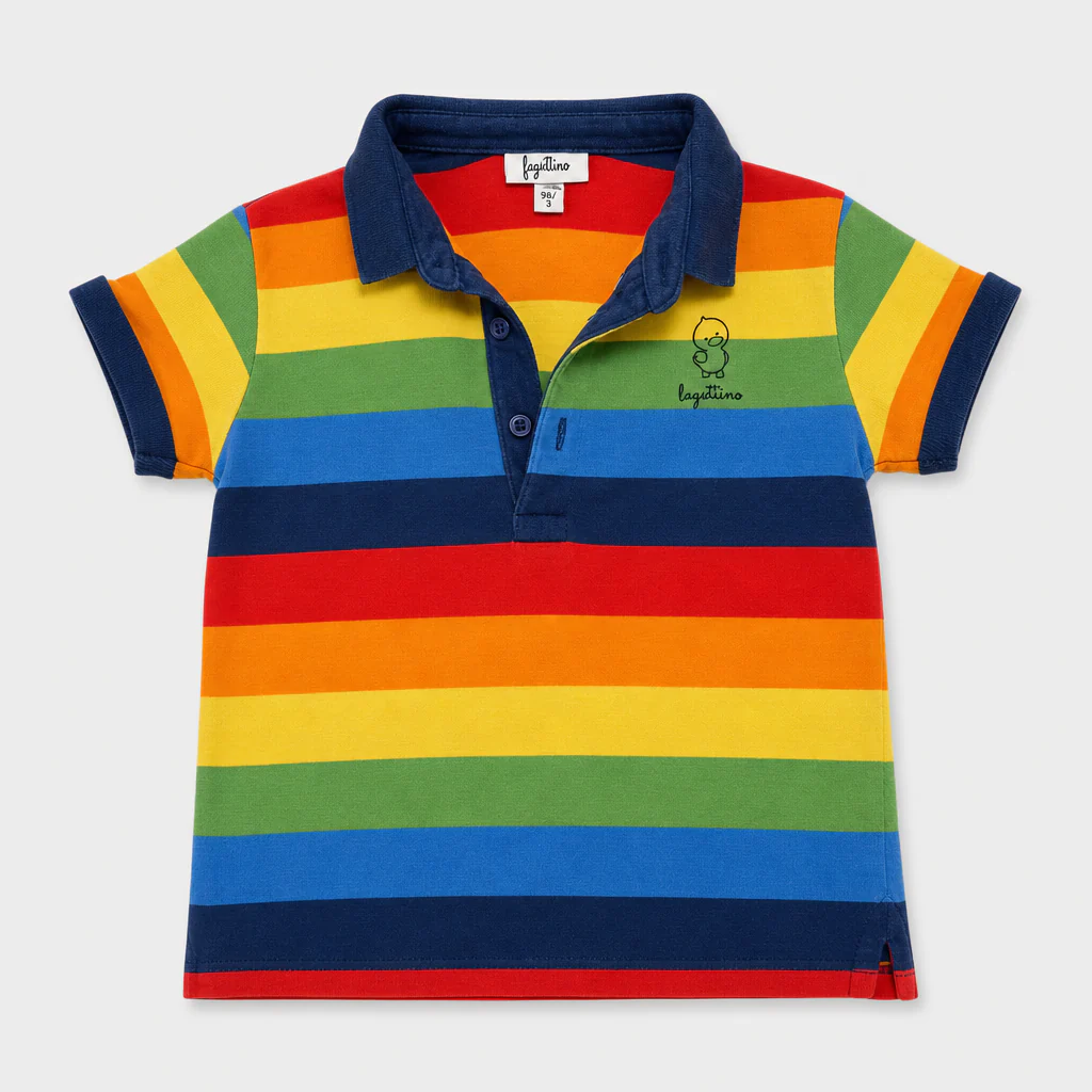 Polo maniche corte - Bambino - 78 - 83 | 1 anno