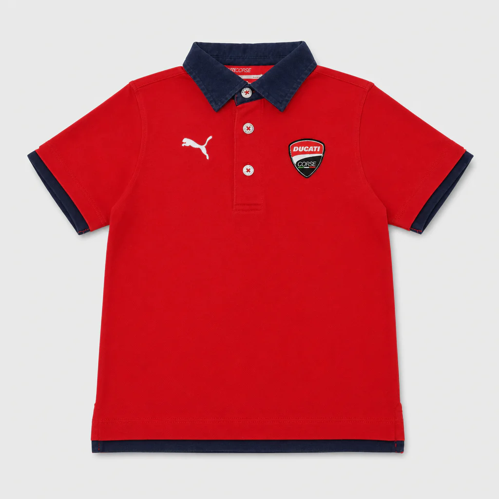 Polo maniche corte - Bambino - 84 - 89 | 18 mesi