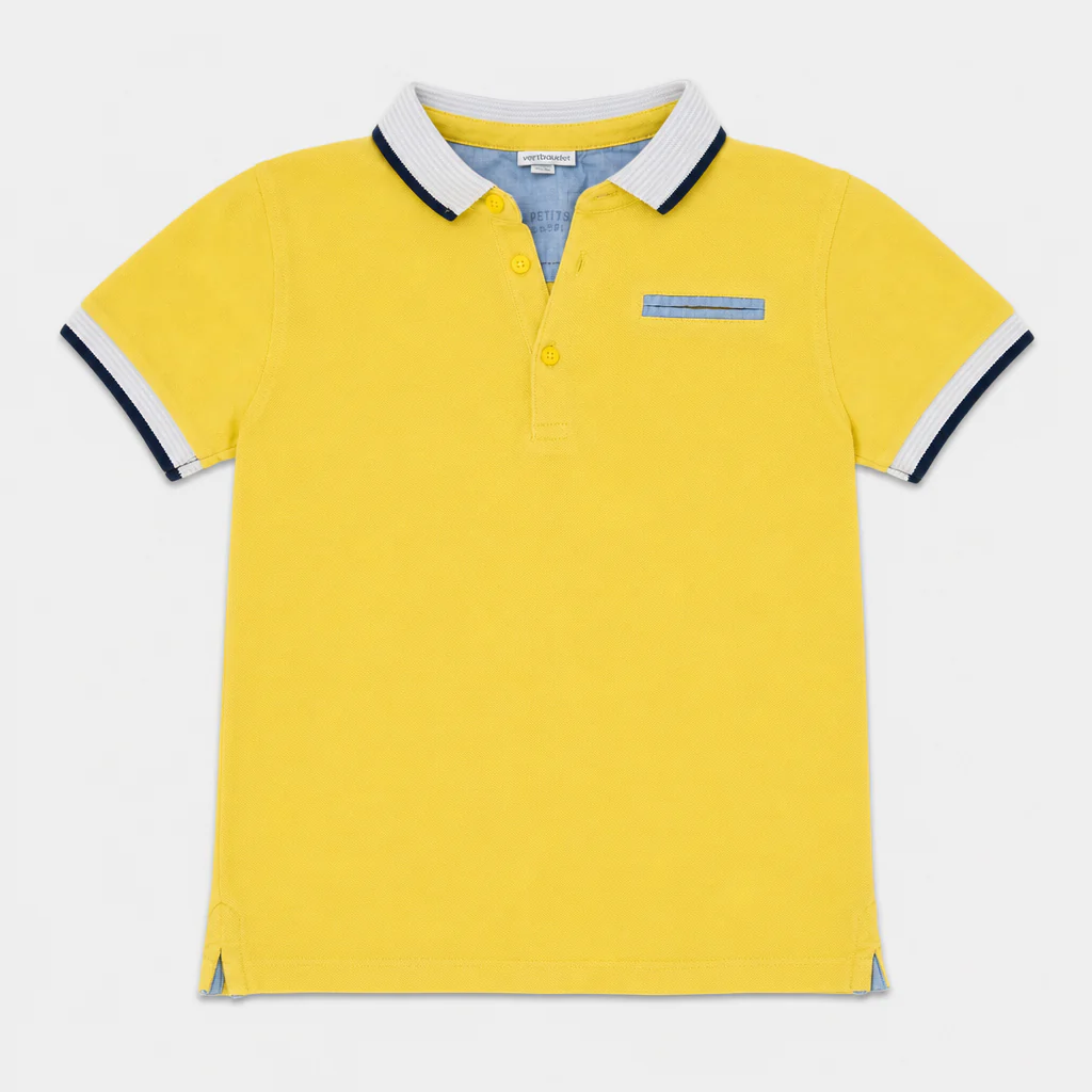 Polo maniche corte - Bambino - 90 - 95 | 2 anni