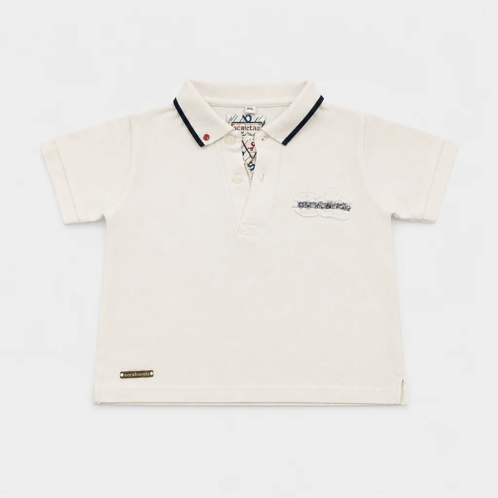 Polo maniche corte - Bambino - 90 - 95 | 2 anni