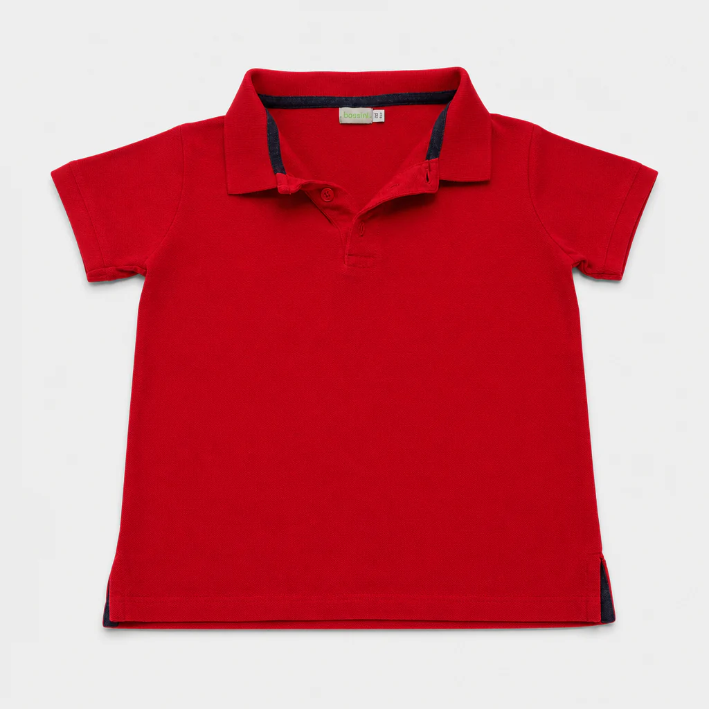 Polo maniche corte - Bambino - 90 - 95 | 2 anni