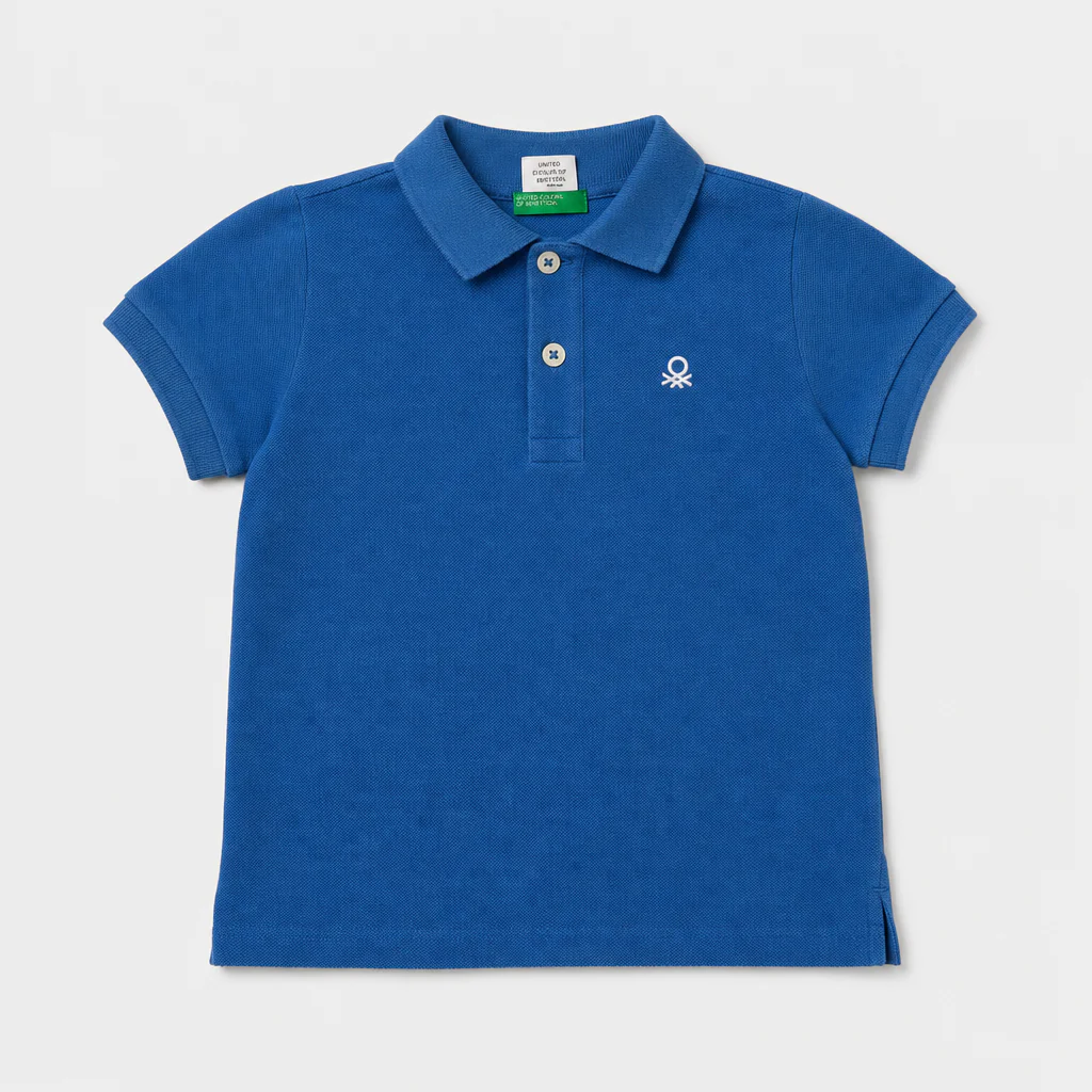 Polo maniche corte - Bambino - 90 - 95 | 2 anni