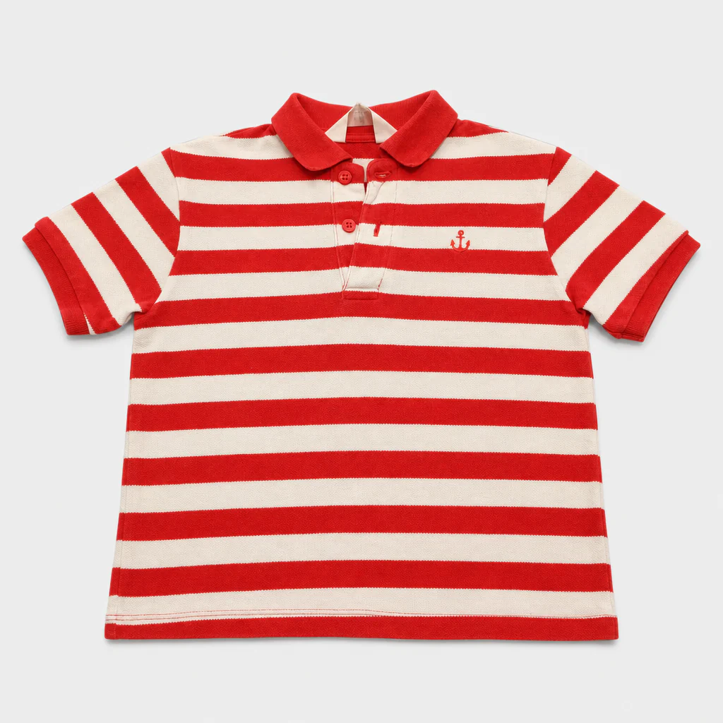Polo maniche corte - Bambino - 96 - 101 | 3 anni