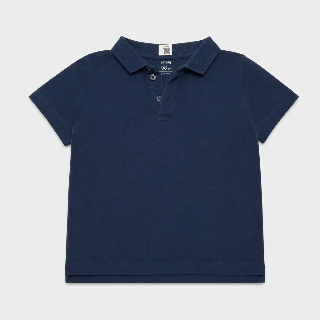 Polo maniche corte - Bambino - 96 - 101 | 3 anni