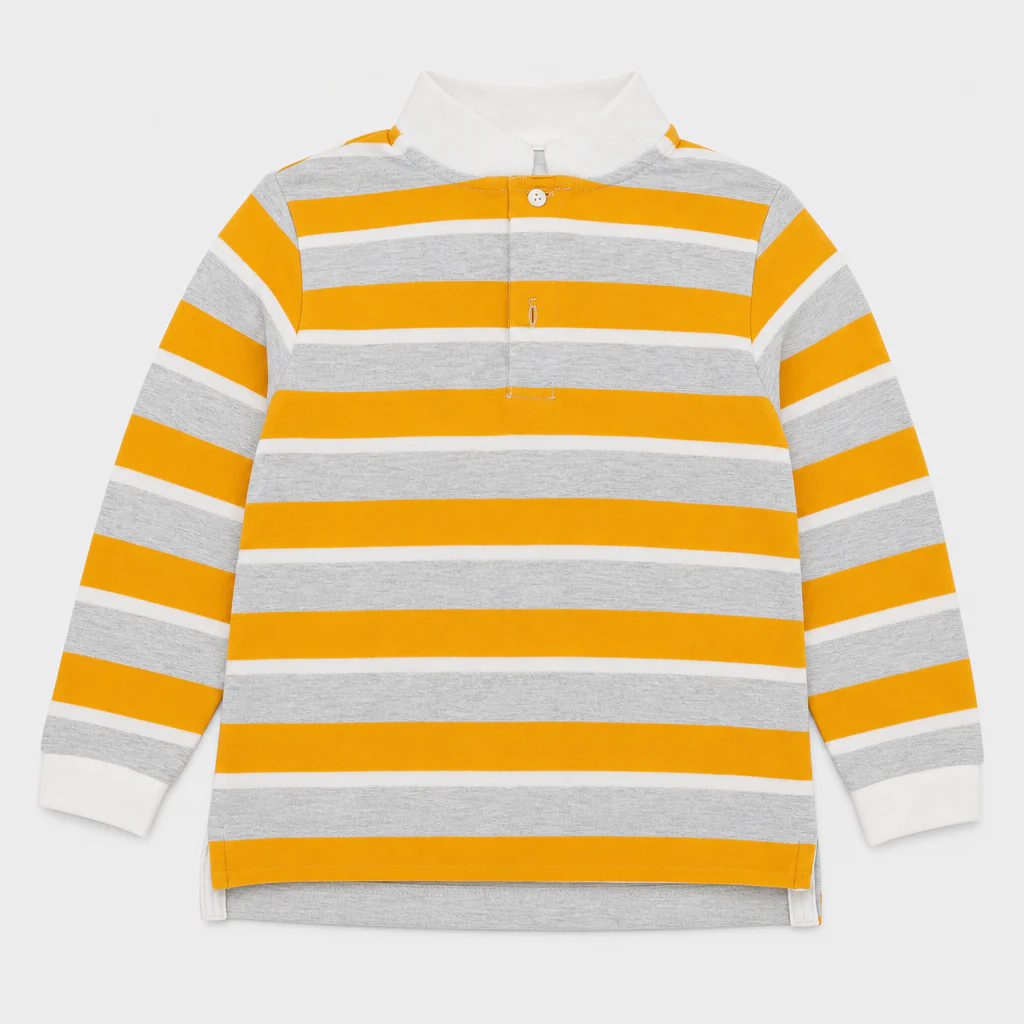 Polo maniche lunghe - Bambino - 90 - 95 | 2 anni