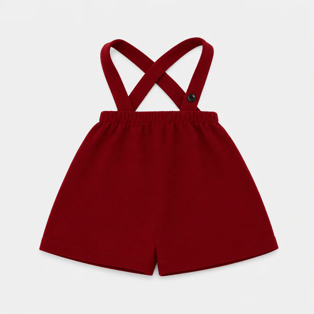 Salopette - Bambina - 102 - 107 | 4 anni