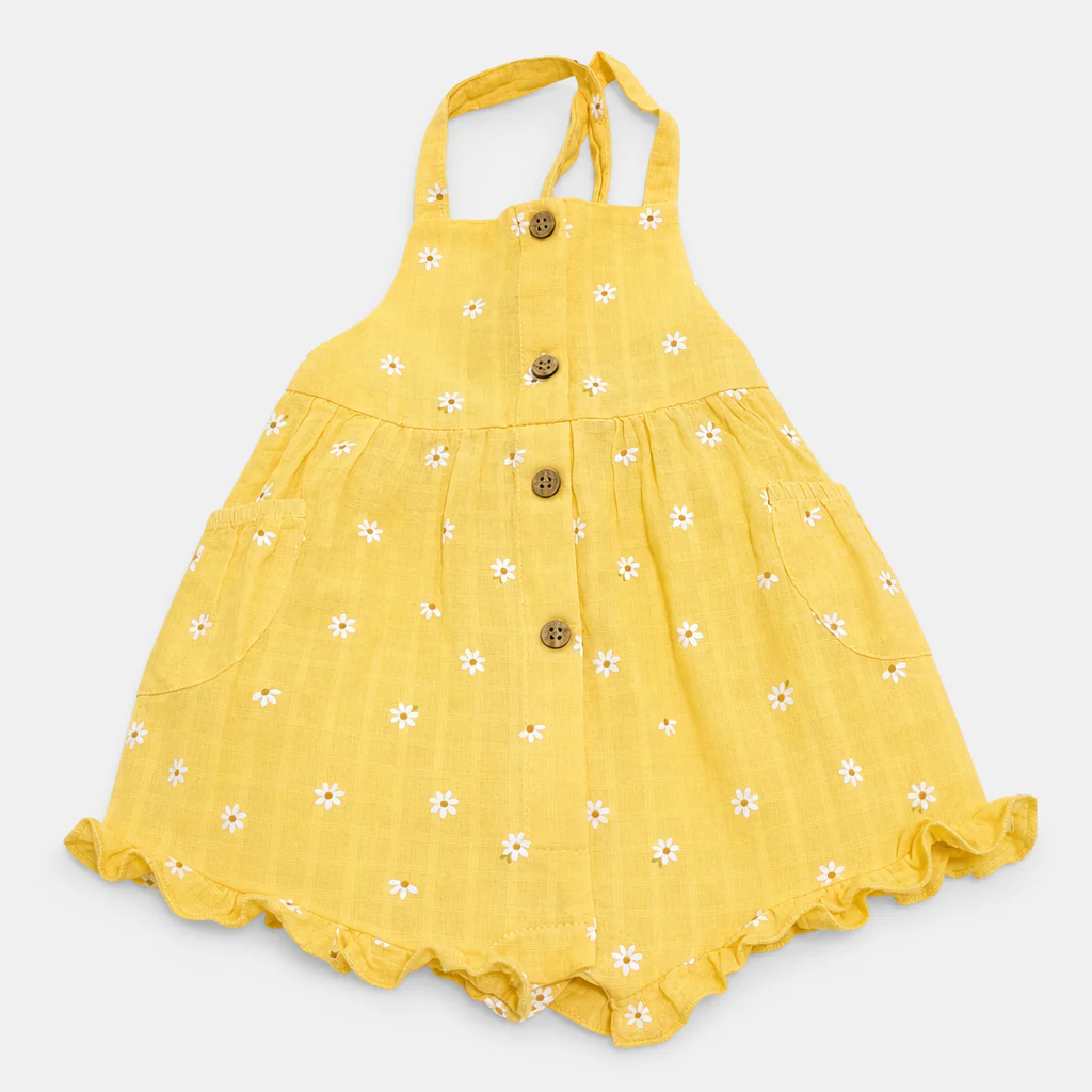 Salopette - Bambina - 66 - 71 | 6 mesi