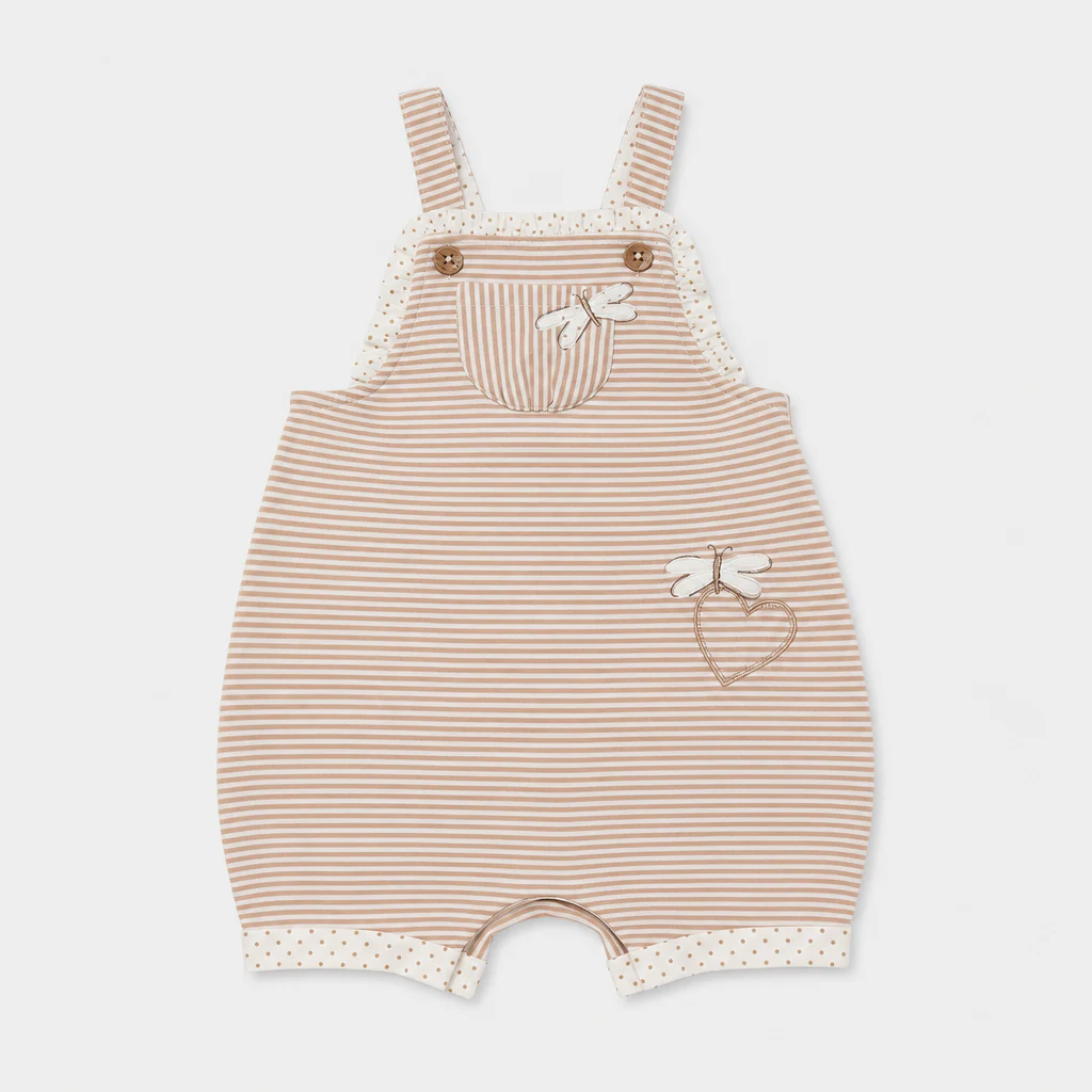 Salopette - Bambina - 72 - 77 | 9 mesi