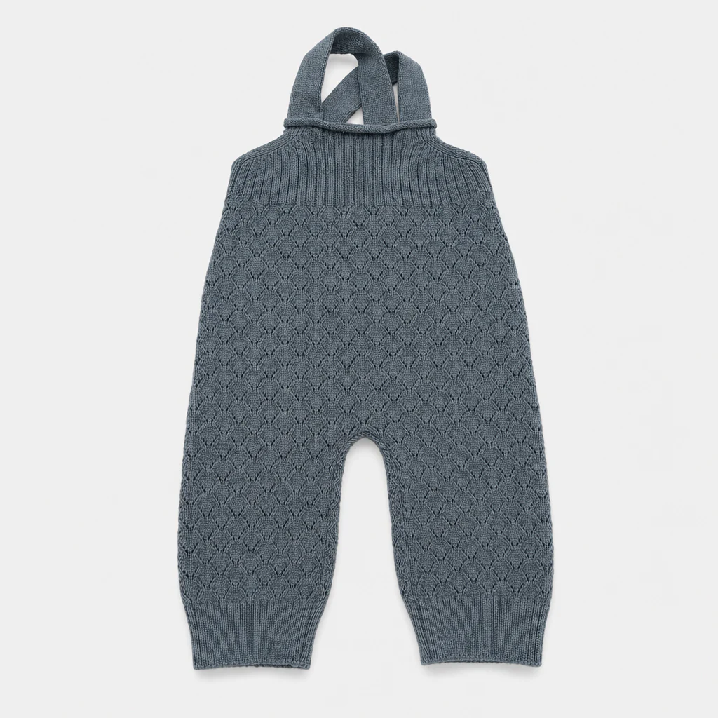 Salopette - Bambino - 60 - 65 | 3 mesi
