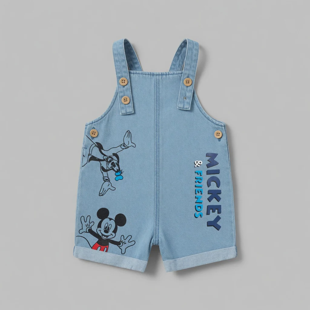 Salopette - Bambino - 60 - 65 | 3 mesi