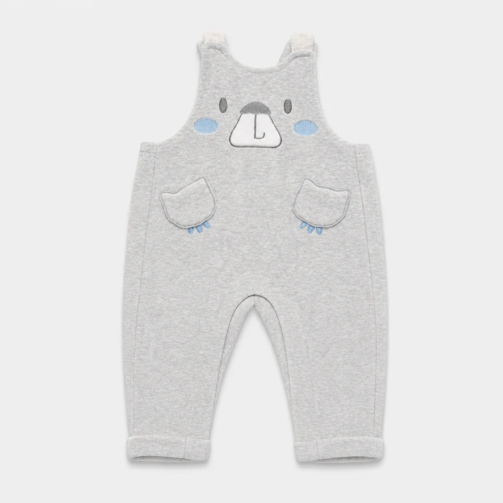 Salopette - Bambino - 60 - 65 | 3 mesi