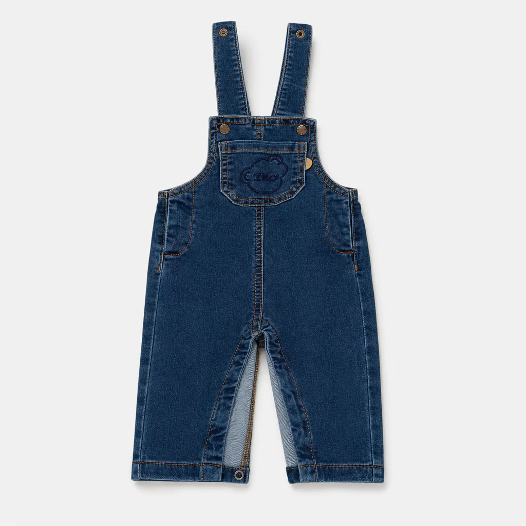 Salopette - Bambino - 60 - 65 | 3 mesi