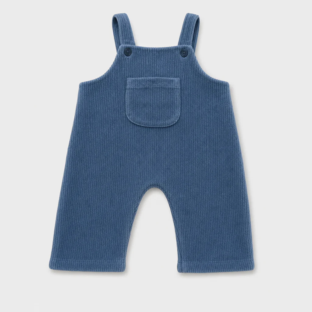 Salopette - Bambino - 60 - 65 | 3 mesi