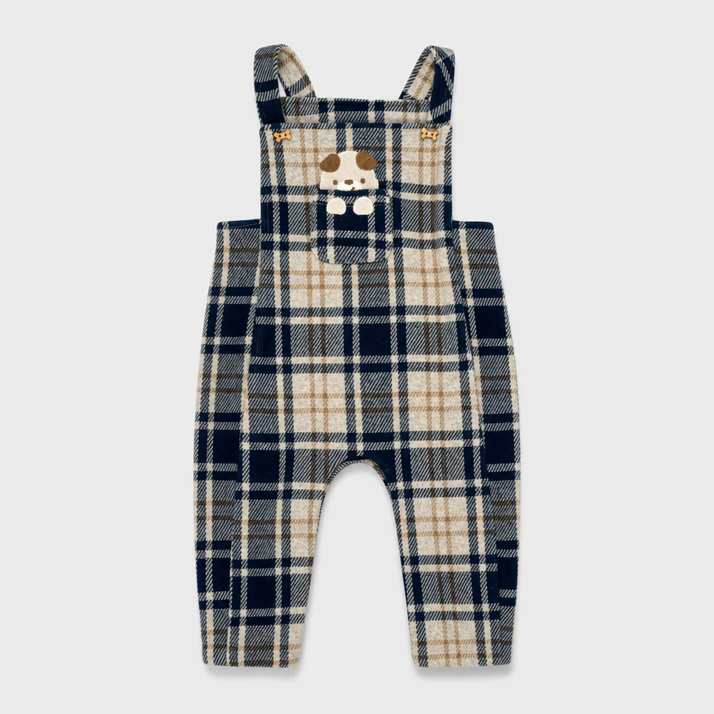 Salopette - Bambino - 60 - 65 | 3 mesi