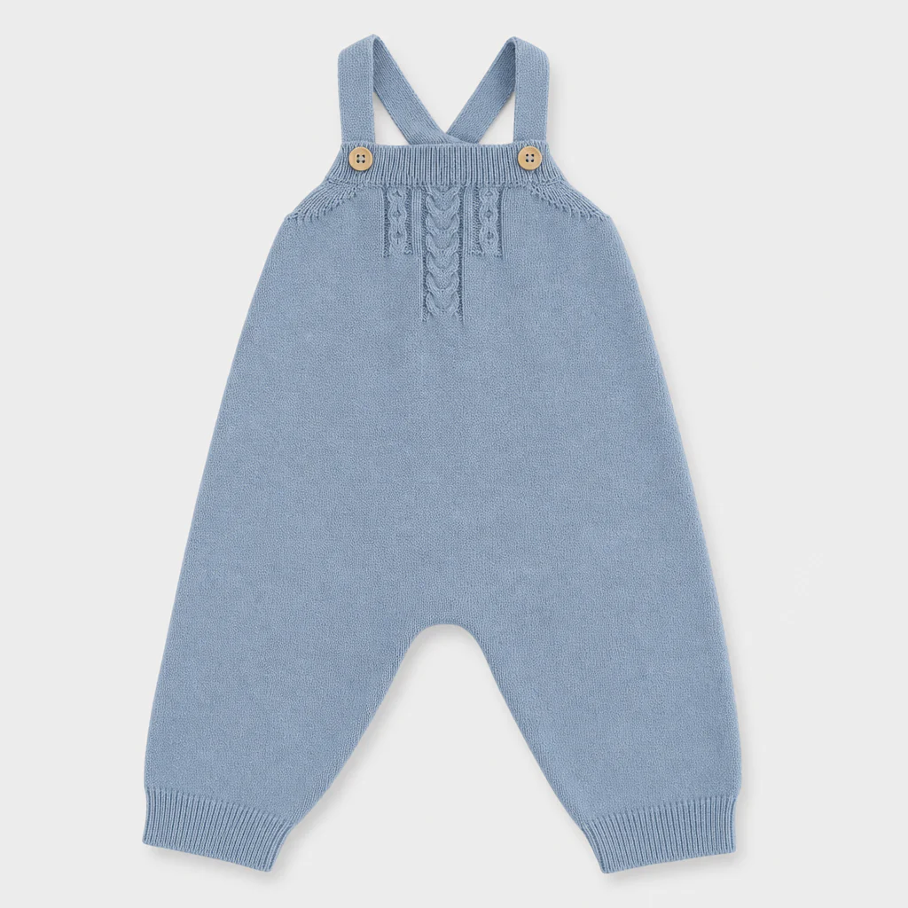 Salopette - Bambino - 60 - 65 | 3 mesi