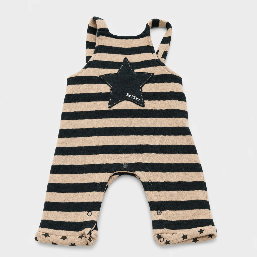 Salopette - Bambino - 60 - 65 | 3 mesi