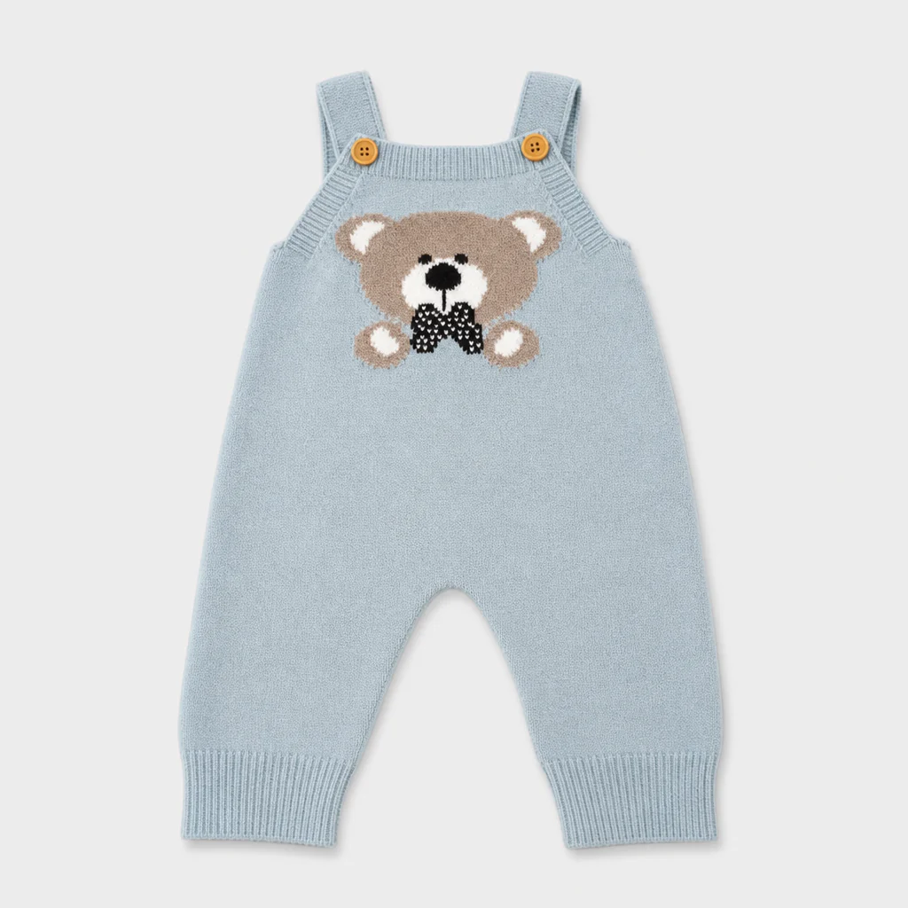 Salopette - Bambino - 60 - 65 | 3 mesi
