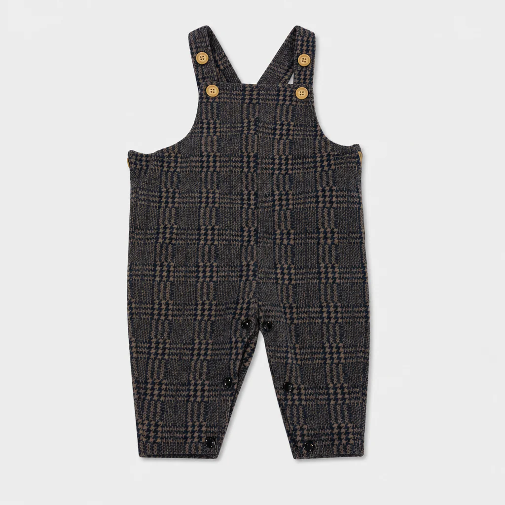 Salopette - Bambino - 60 - 65 | 3 mesi