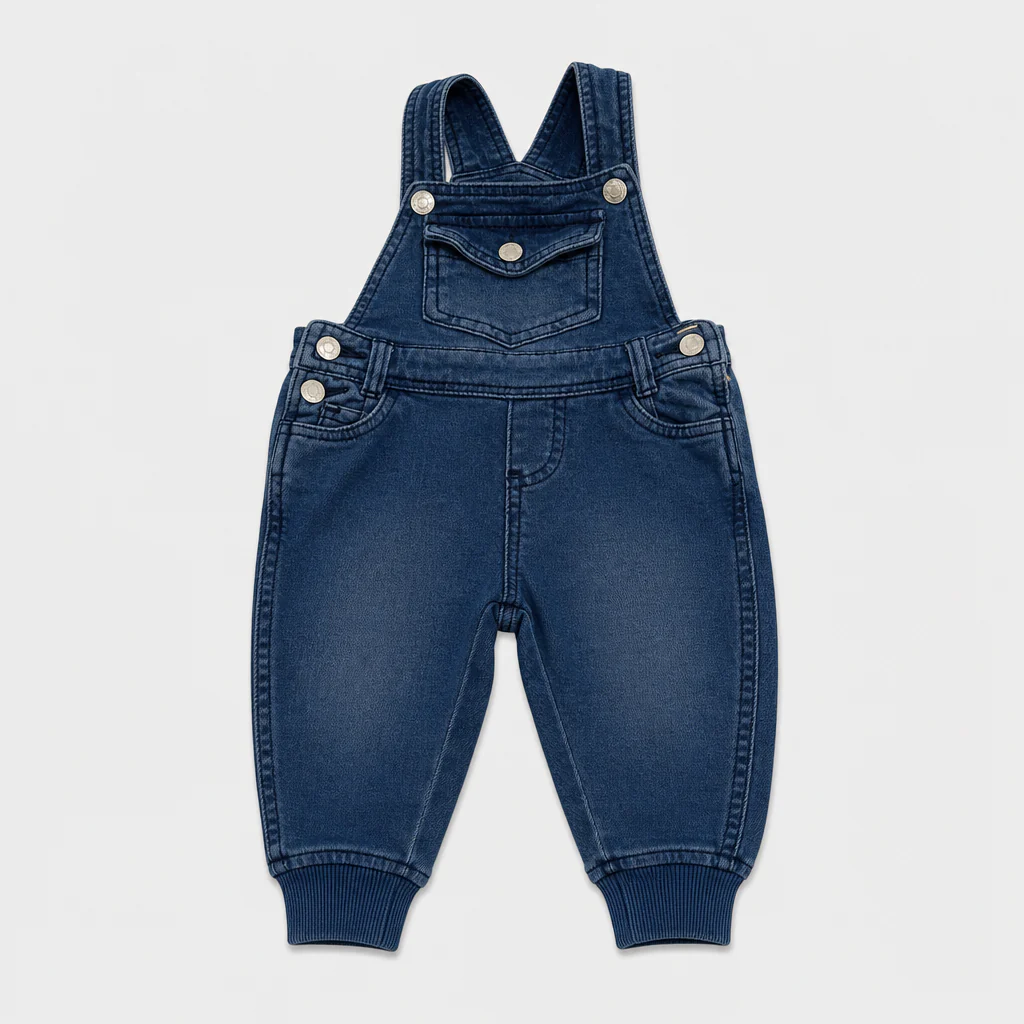 Salopette - Bambino - 60 - 65 | 3 mesi