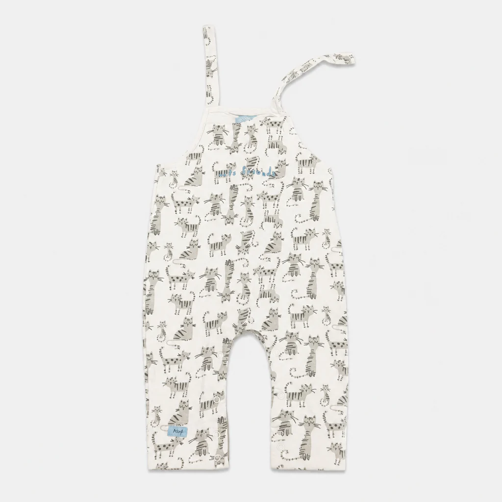 Salopette - Bambino - 60 - 65 | 3 mesi