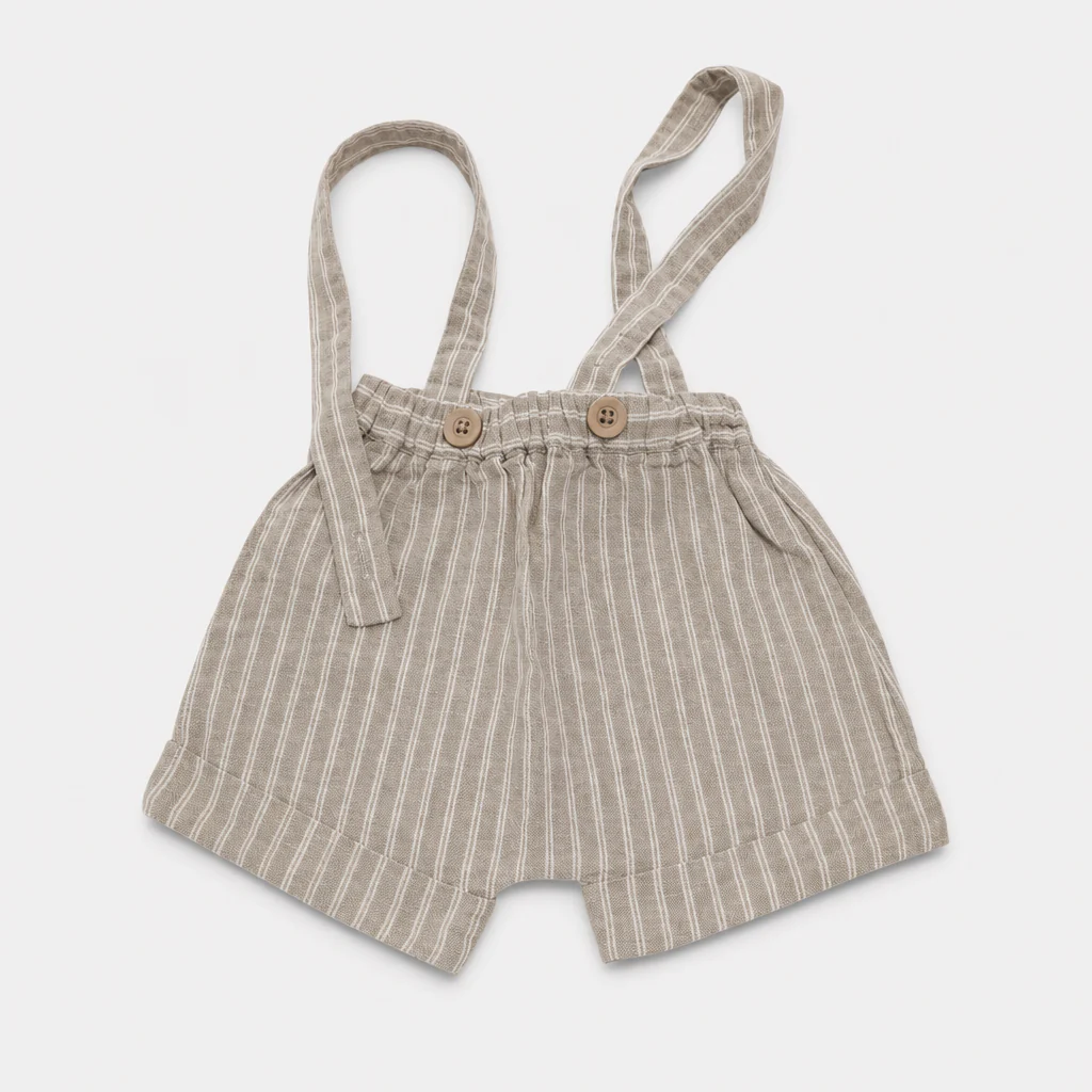 Salopette - Bambino - 60 - 65 | 3 mesi
