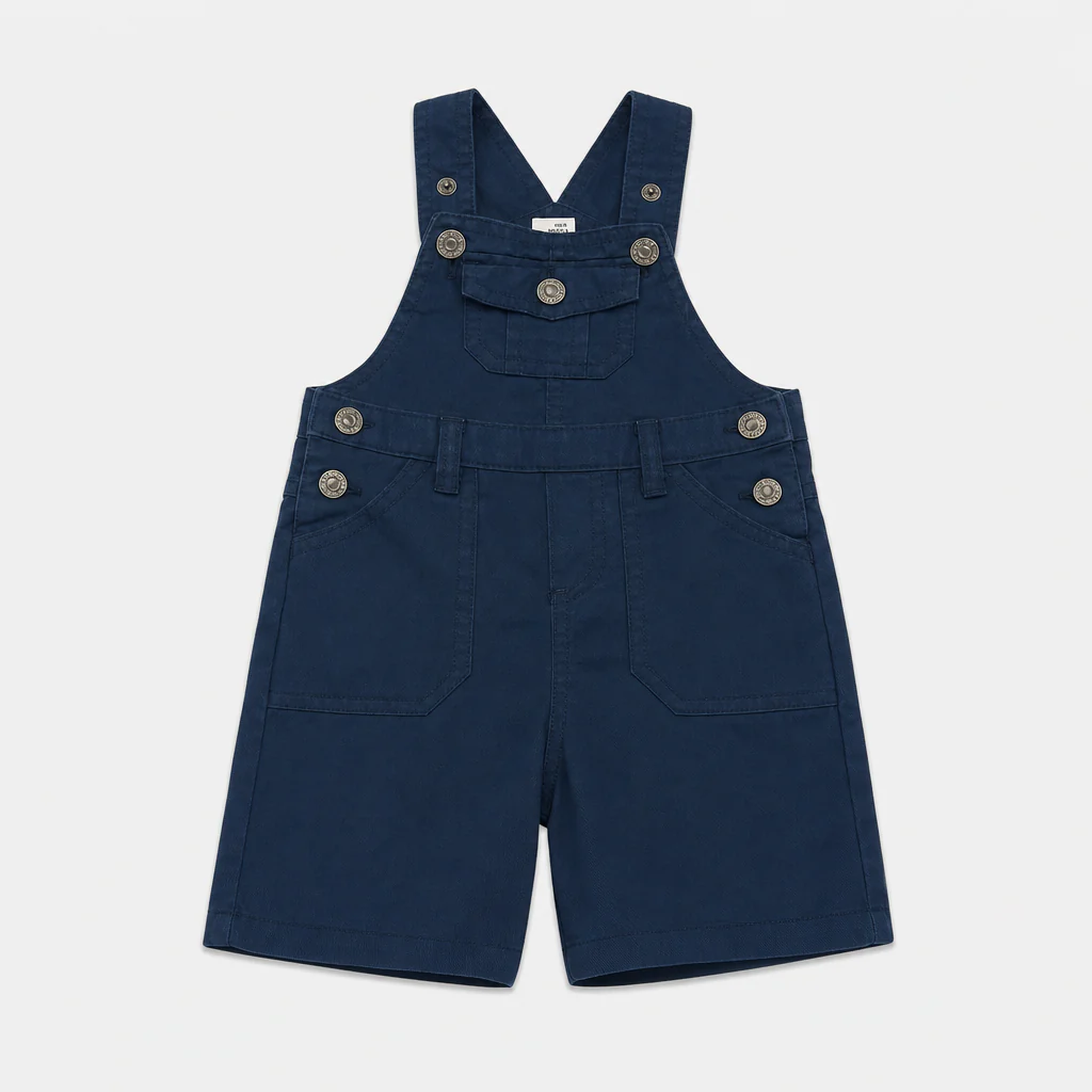 Salopette - Bambino - 60 - 65 | 3 mesi