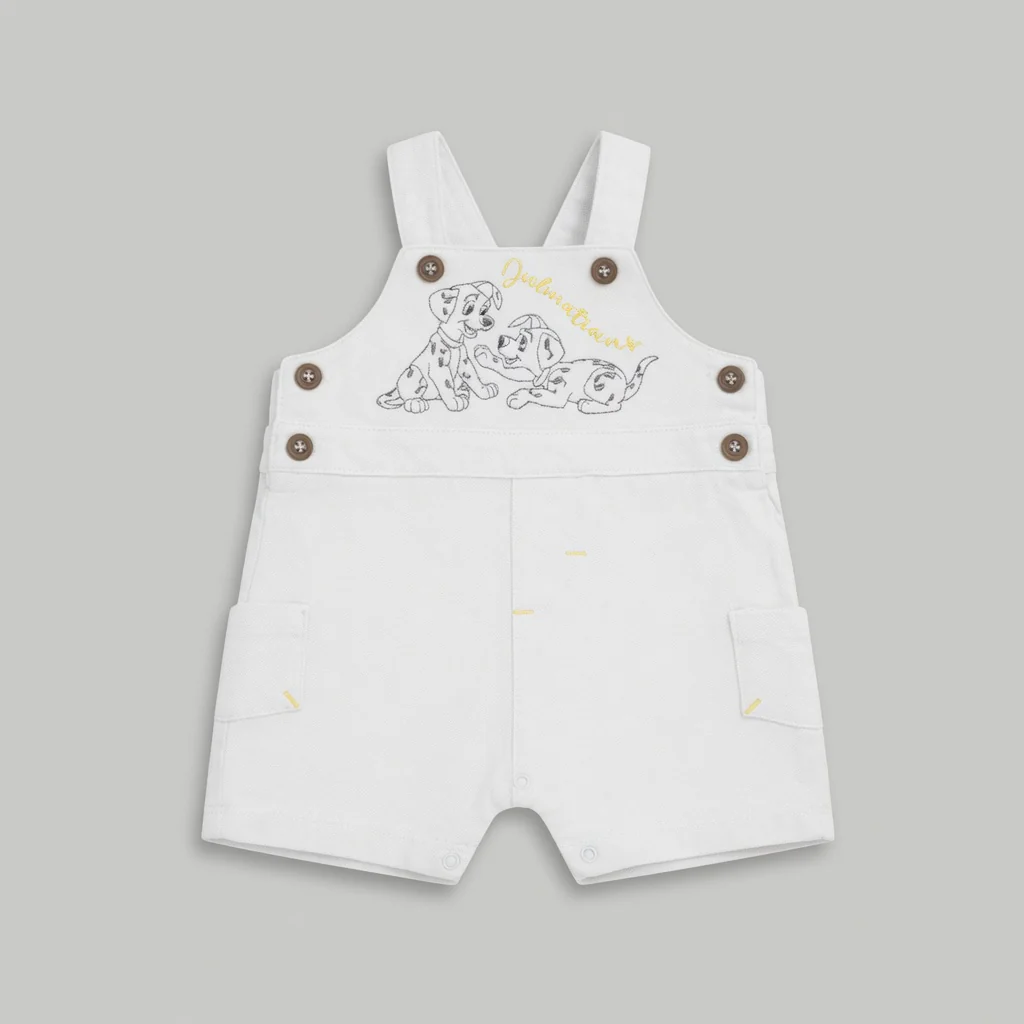 Salopette - Bambino - 60 - 65 | 3 mesi