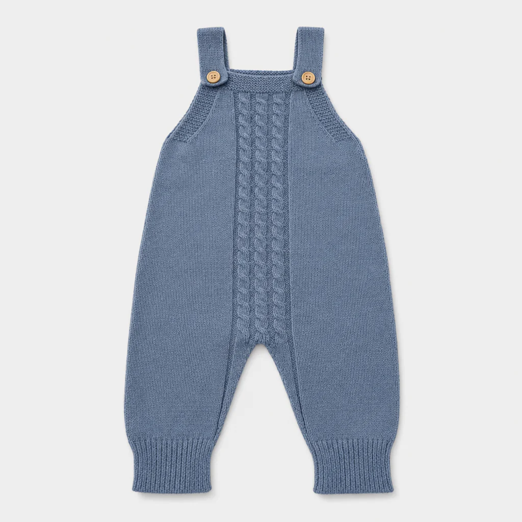 Salopette - Bambino - 66 - 71 | 6 mesi