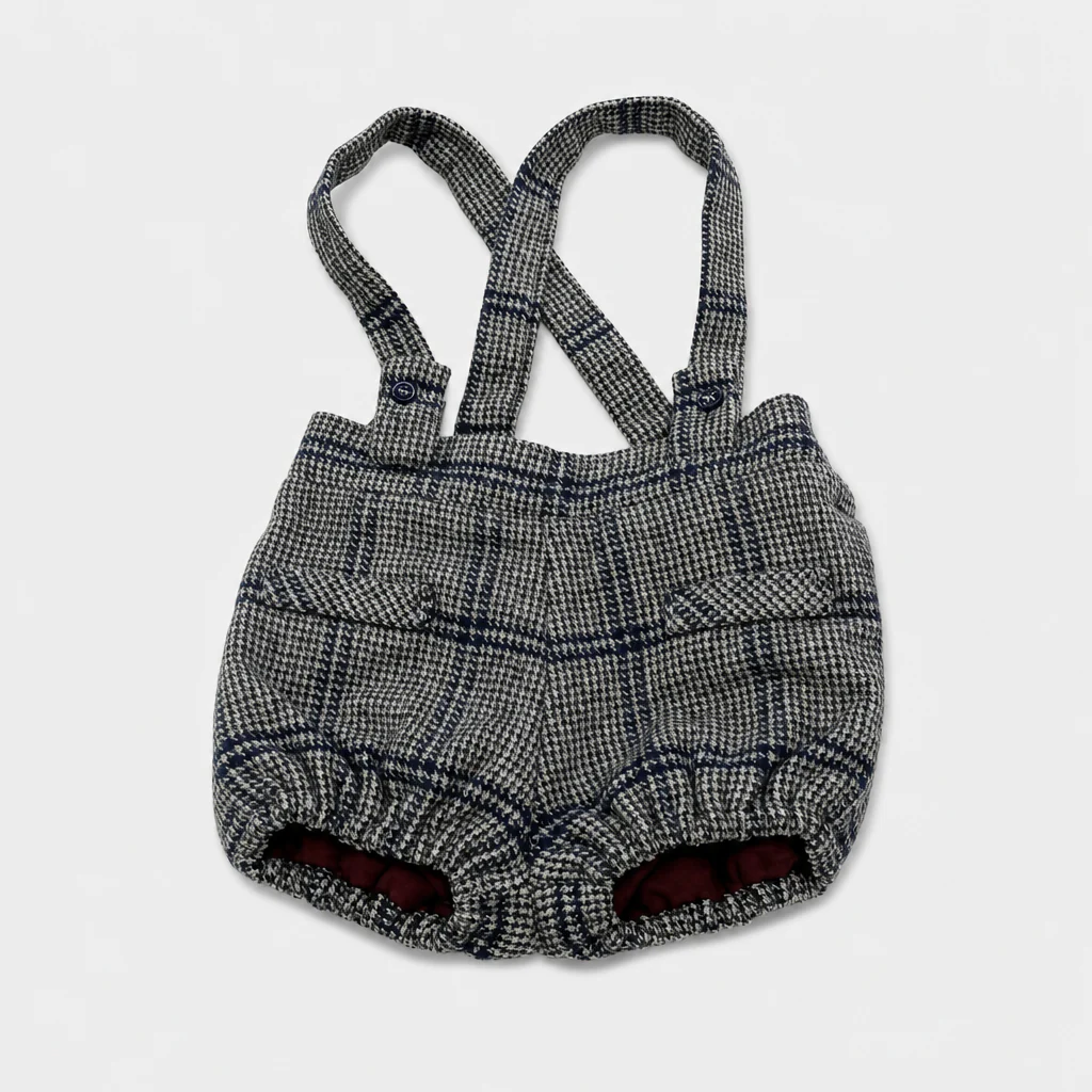 Salopette - Bambino - 66 - 71 | 6 mesi