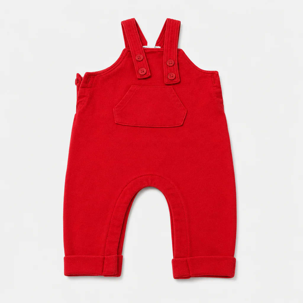 Salopette - Bambino - 66 - 71 | 6 mesi