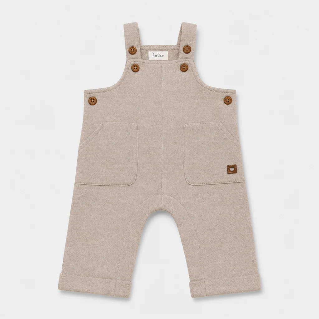 Salopette - Bambino - 66 - 71 | 6 mesi