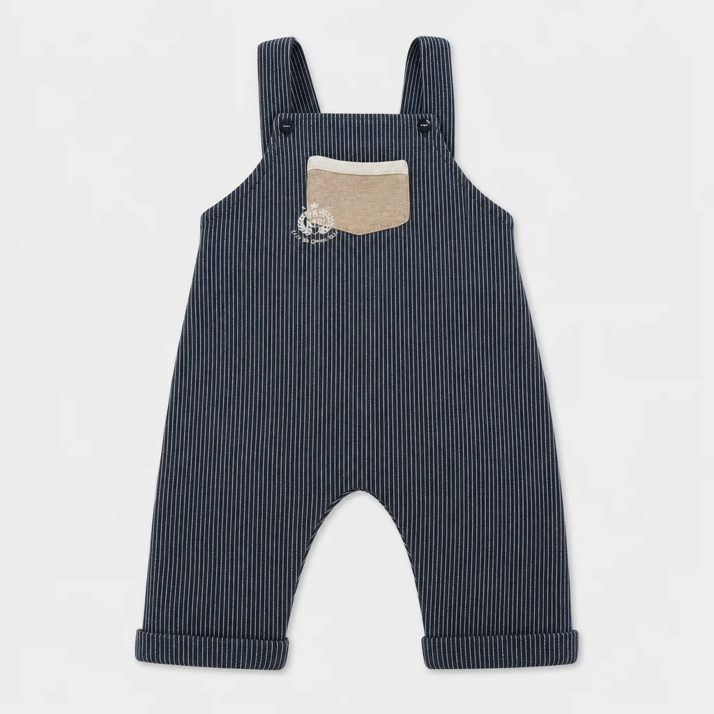 Salopette - Bambino - 66 - 71 | 6 mesi
