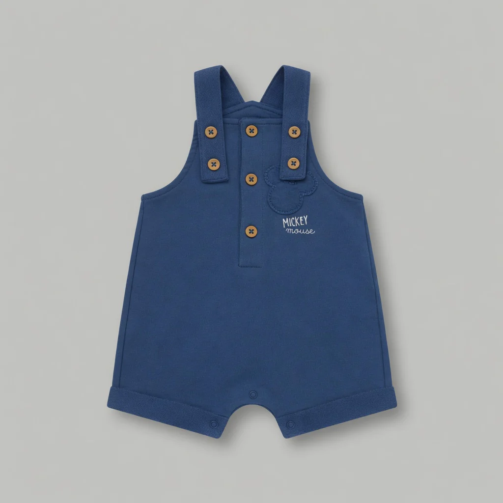 Salopette - Bambino - 66 - 71 | 6 mesi
