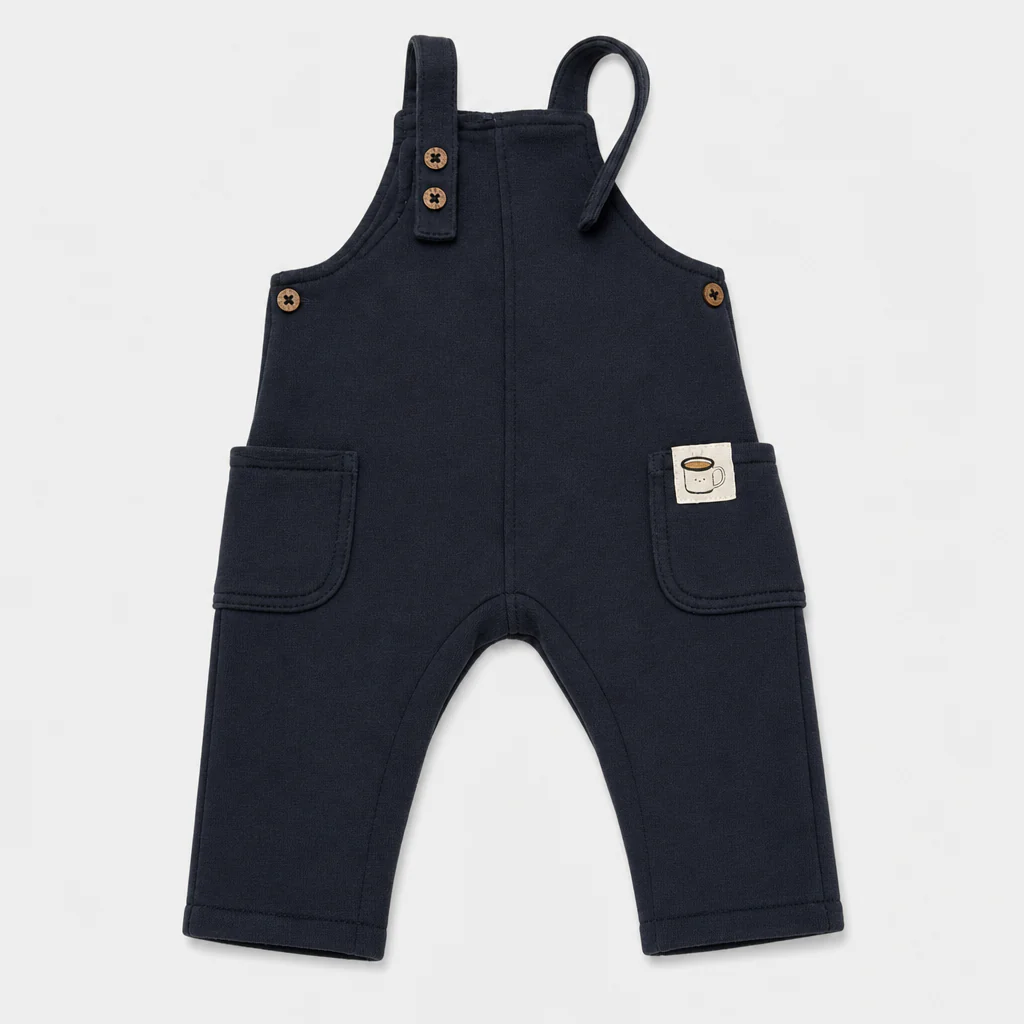 Salopette - Bambino - 72 - 77 | 9 mesi