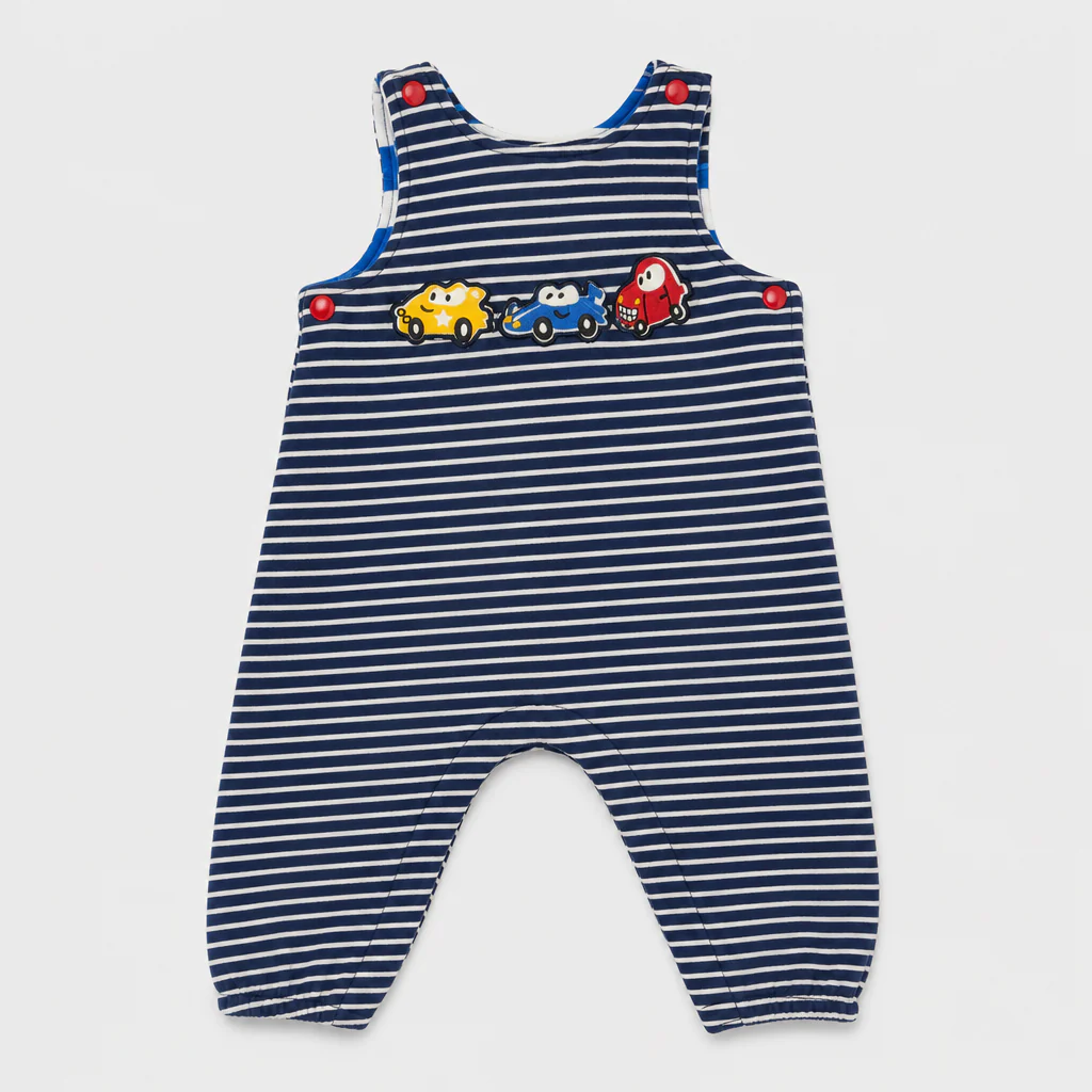 Salopette - Bambino - 72 - 77 | 9 mesi