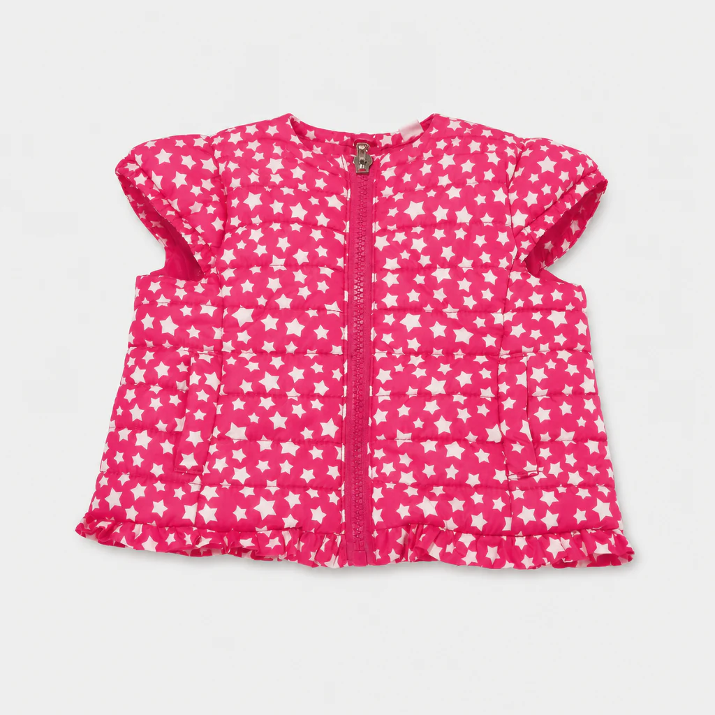 Smanicato - Bambina - 66 - 71 | 6 mesi