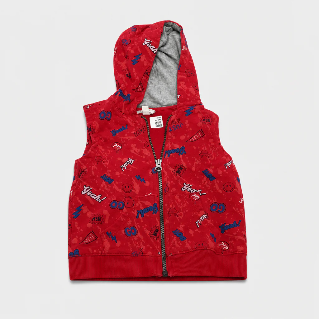 Smanicato - Bambino - 84 - 89 | 18 mesi