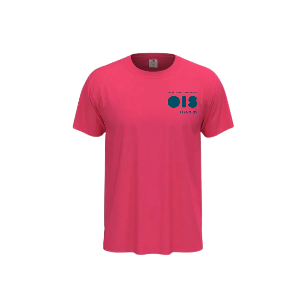 T-shirt adulto