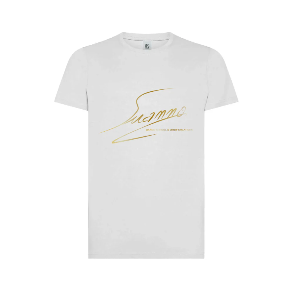 T-shirt adulto