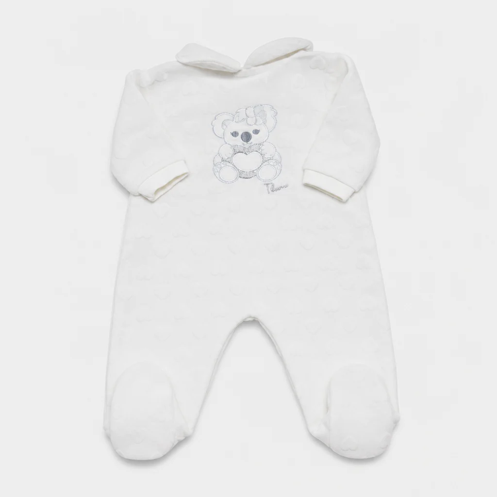 Tutine neonato - Bambina - 50 - 59 < 3 mesi