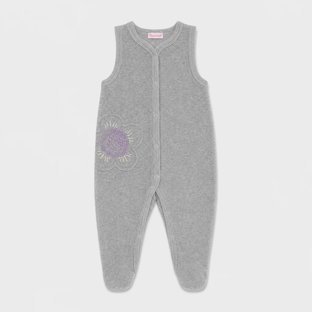 Tutine neonato - Bambina - 50 - 59 < 3 mesi