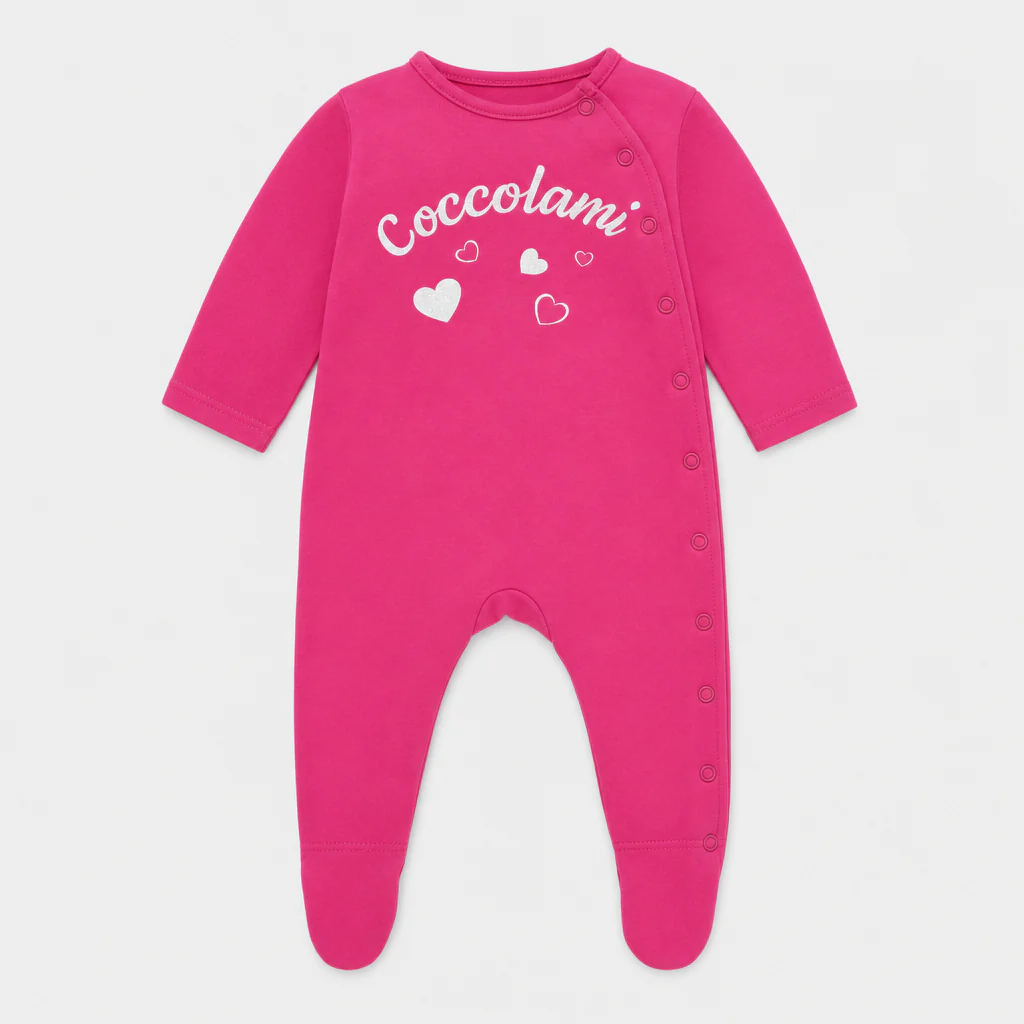 Tutine neonato - Bambina - 50 - 59 < 3 mesi