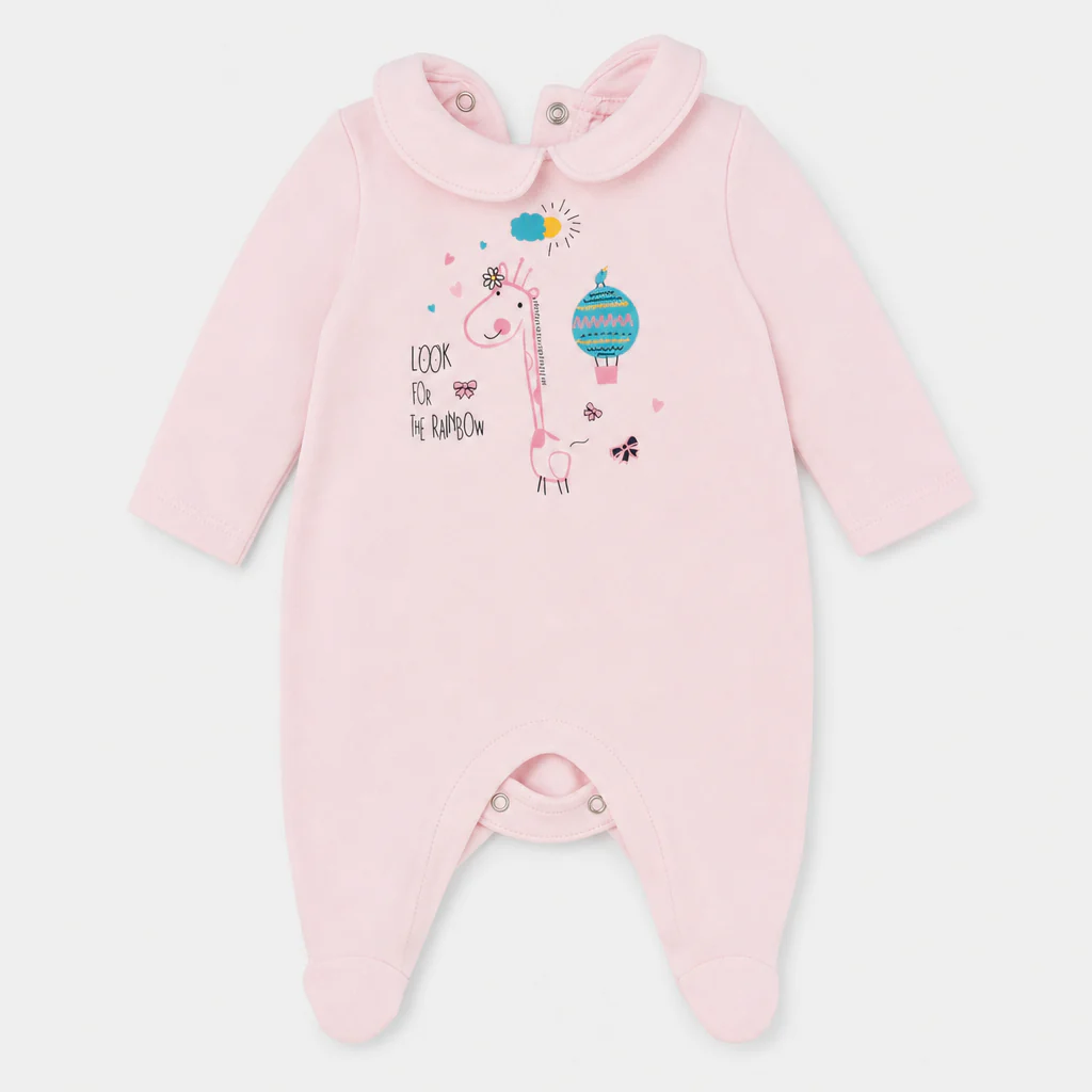 Tutine neonato - Bambina - 50 - 59 < 3 mesi