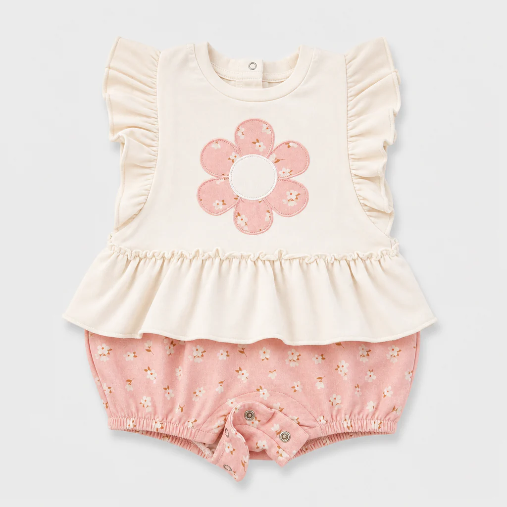 Tutine neonato - Bambina - 50 - 59 < 3 mesi