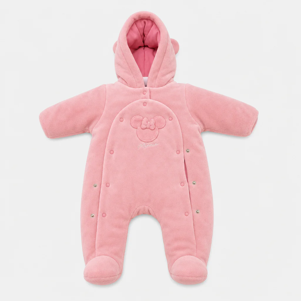 Tutine neonato - Bambina - 50 - 59 < 3 mesi
