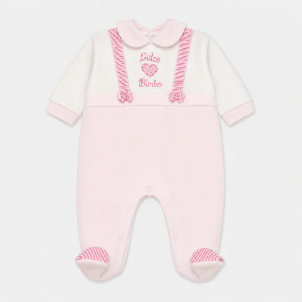 Tutine neonato - Bambina - 50 - 59 < 3 mesi