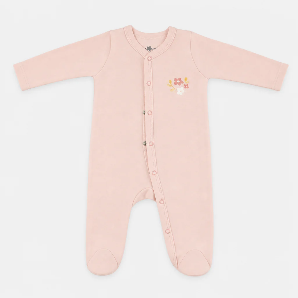 Tutine neonato - Bambina - 50 - 59 < 3 mesi