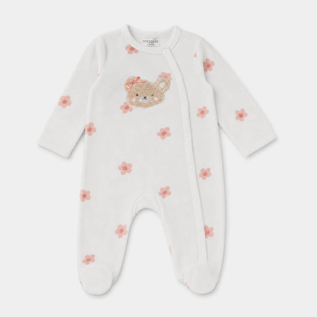 Tutine neonato - Bambina - 50 - 59 < 3 mesi